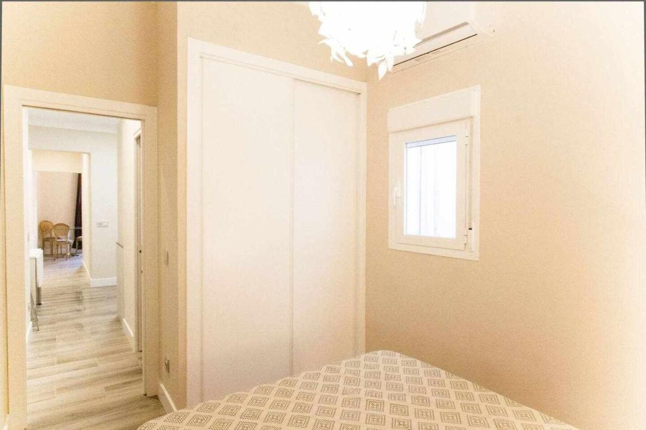 Appartamento New Moderno Y Elegante Céntrico