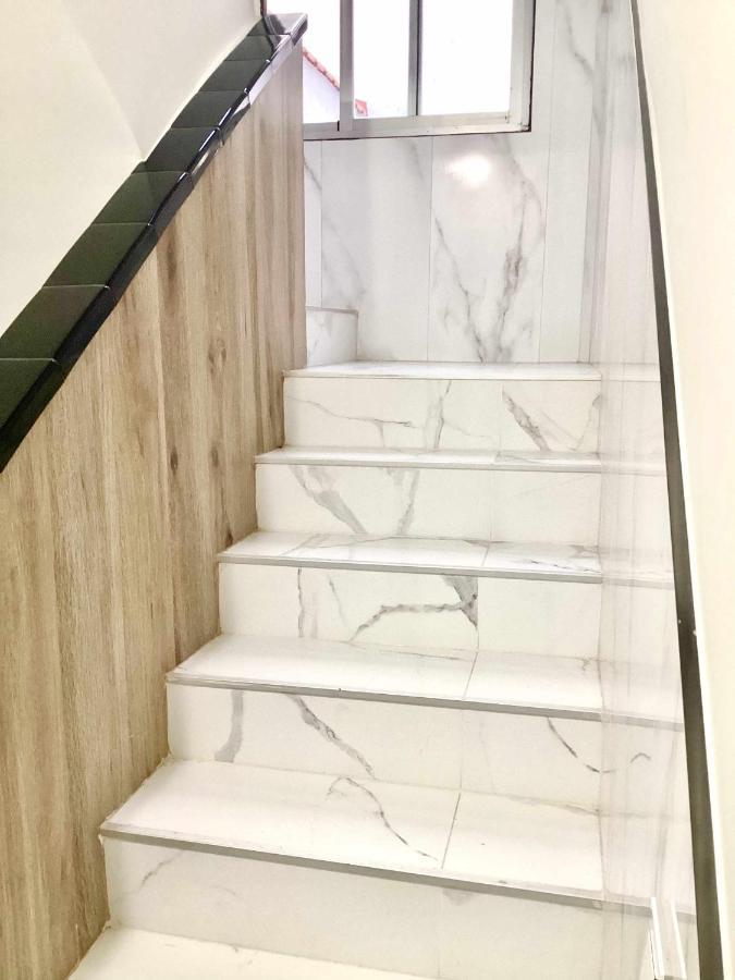Appartamento New Moderno Y Elegante Céntrico Madrid